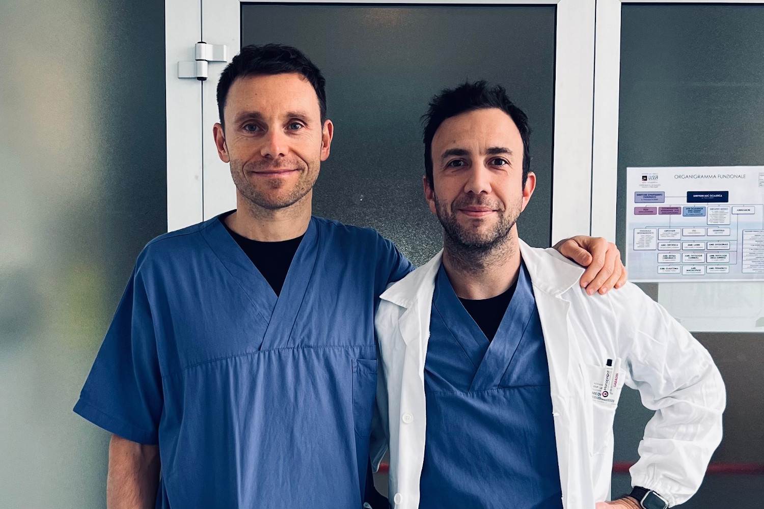 mater salutis legnago ospedale