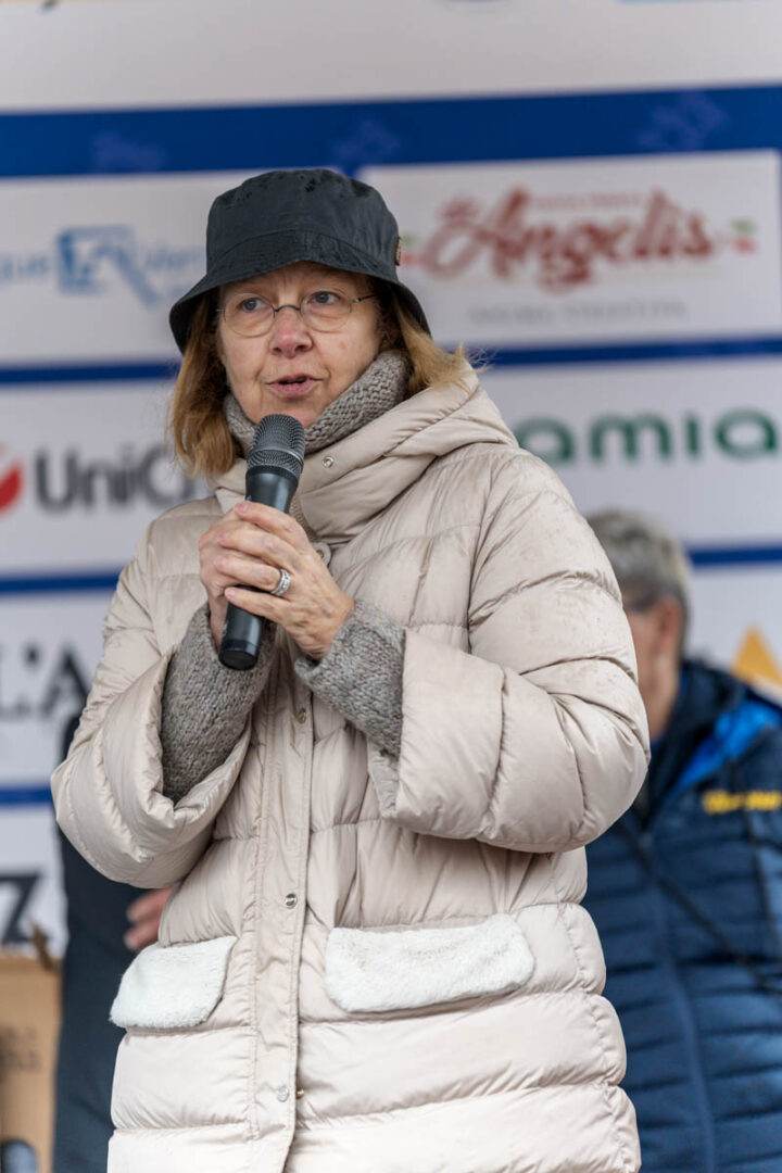 Marcia del Giocattolo 2024