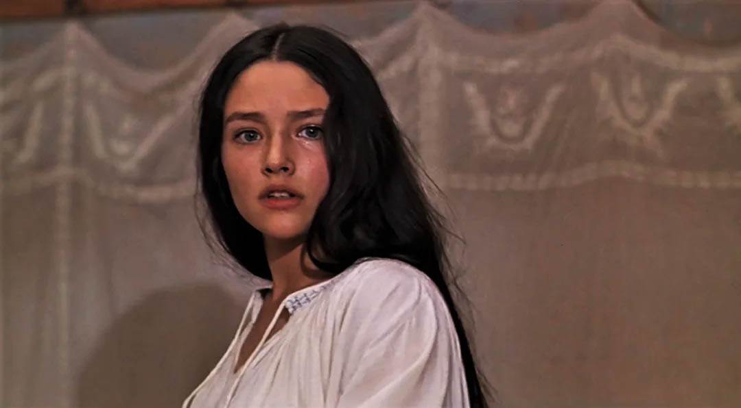 Olivia Hussey