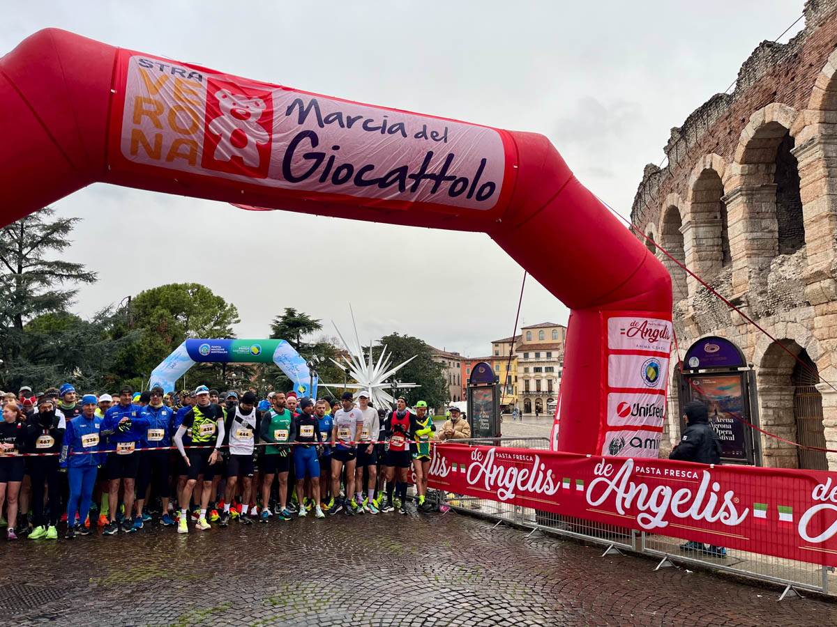 Marcia del Giocattolo 2024