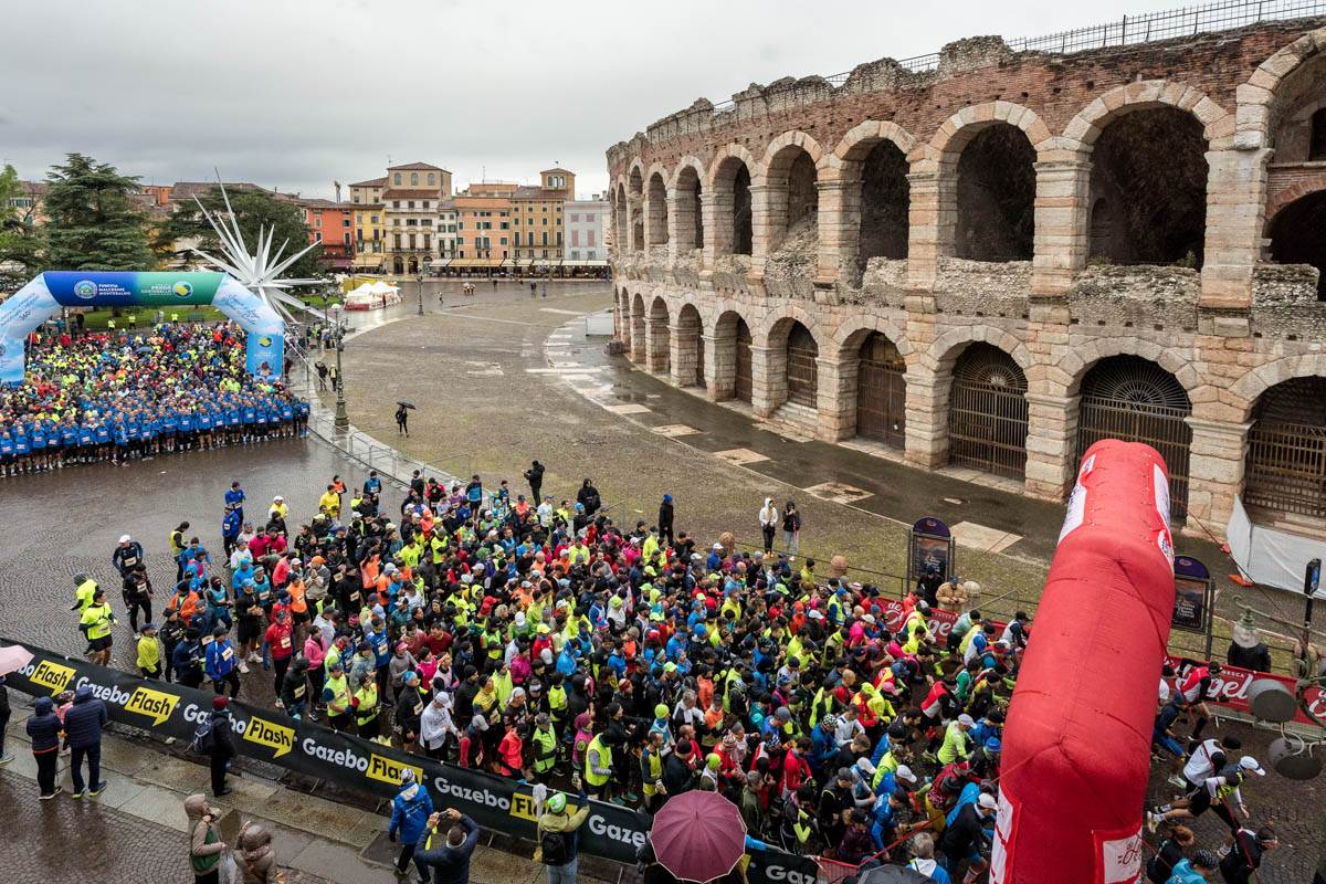 Marcia del Giocattolo 2024