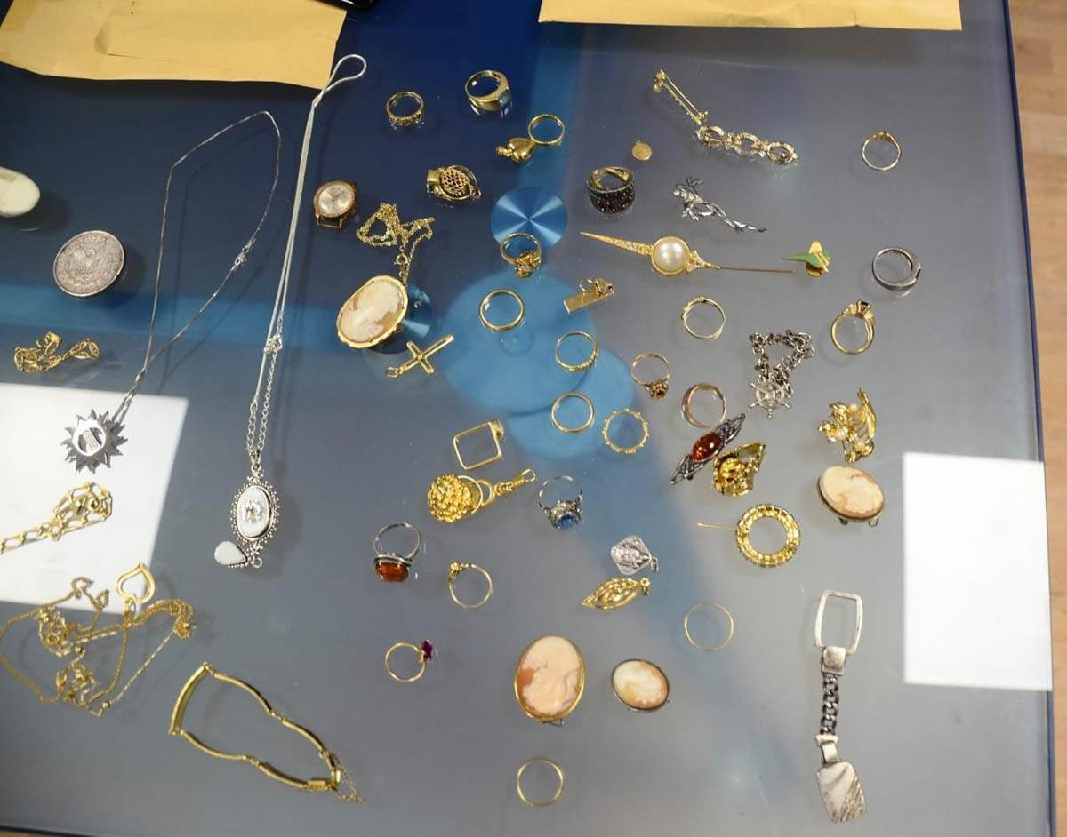 Polizia di Stato - Truffa aggravata anziani