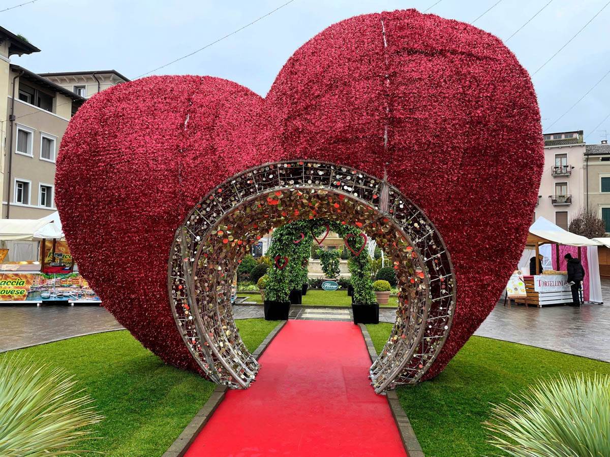 San Valentino Bussolengo