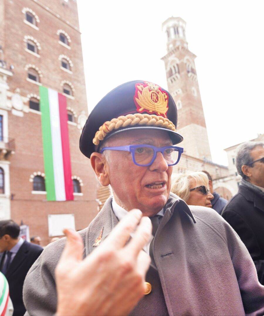 Vigili del fuoco Santa Barbara 2024