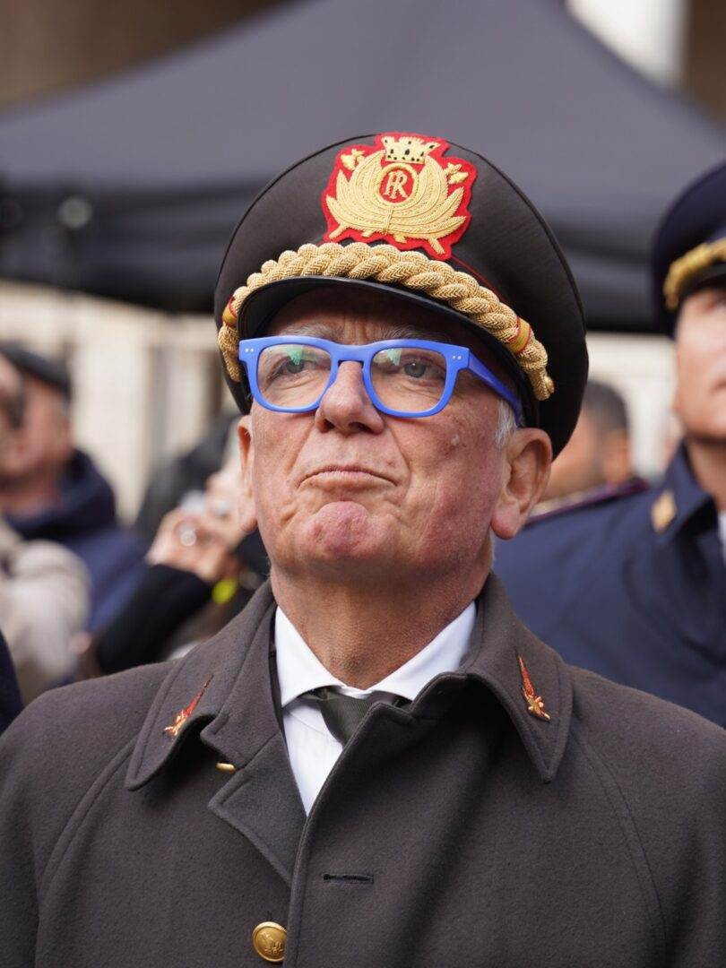 Vigili del fuoco Santa Barbara 2024