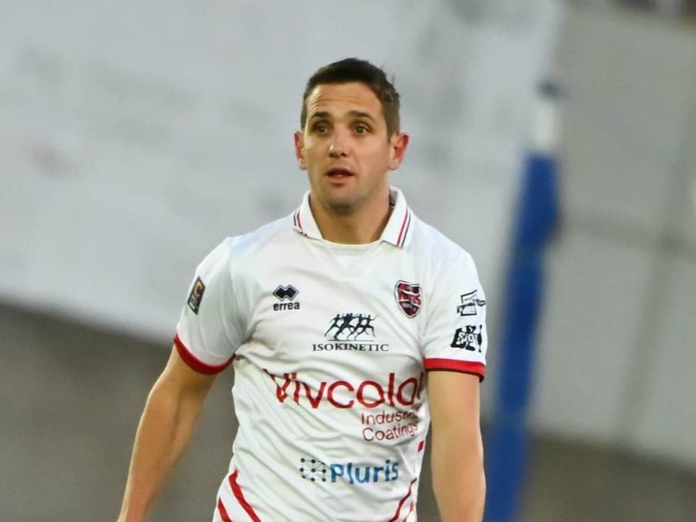 Virtus Verona - Juanito Gomez