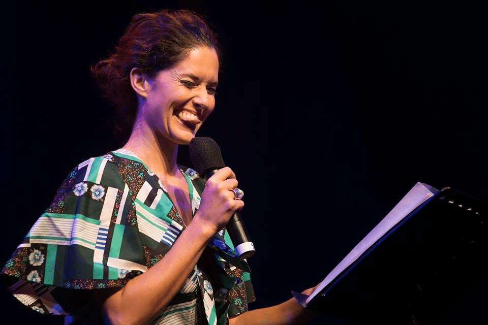 Arianna Porcelli Safonov