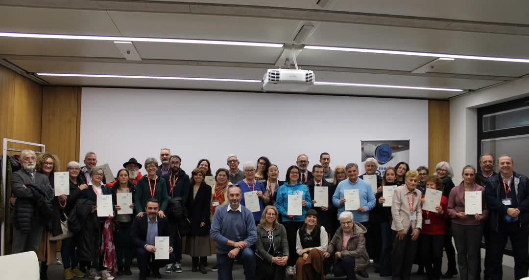 CSV Merita Fiducia volontariato