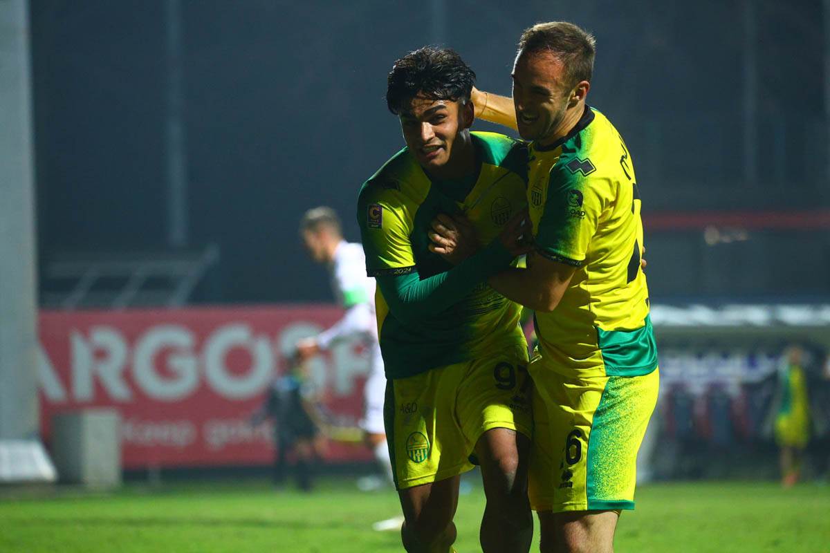 Serie C Caldiero Clodiense