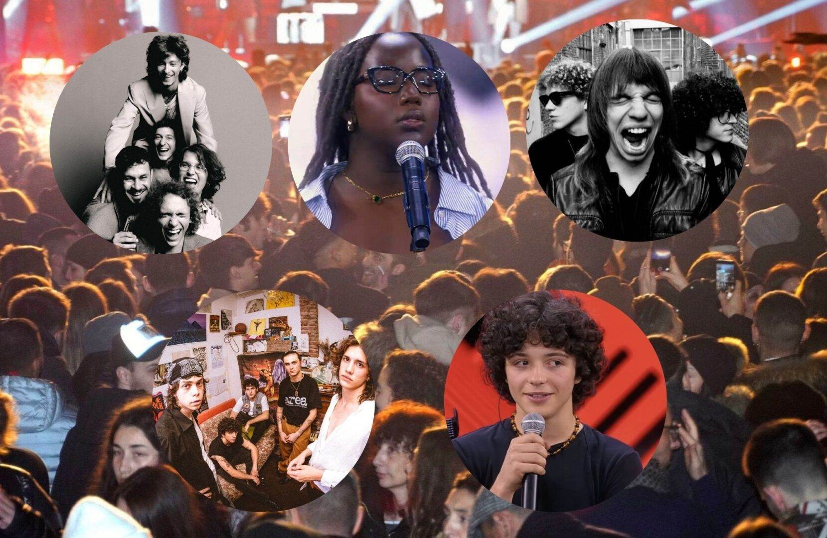 Capodanno Piazza Bra 2025