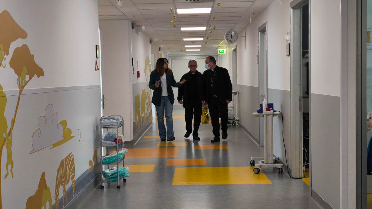 ulss 9 vescovo pompili pediatria