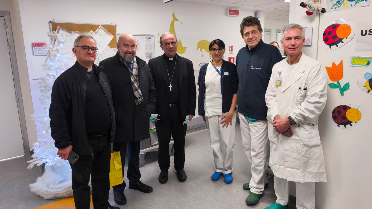 ulss 9 vescovo pompili pediatria