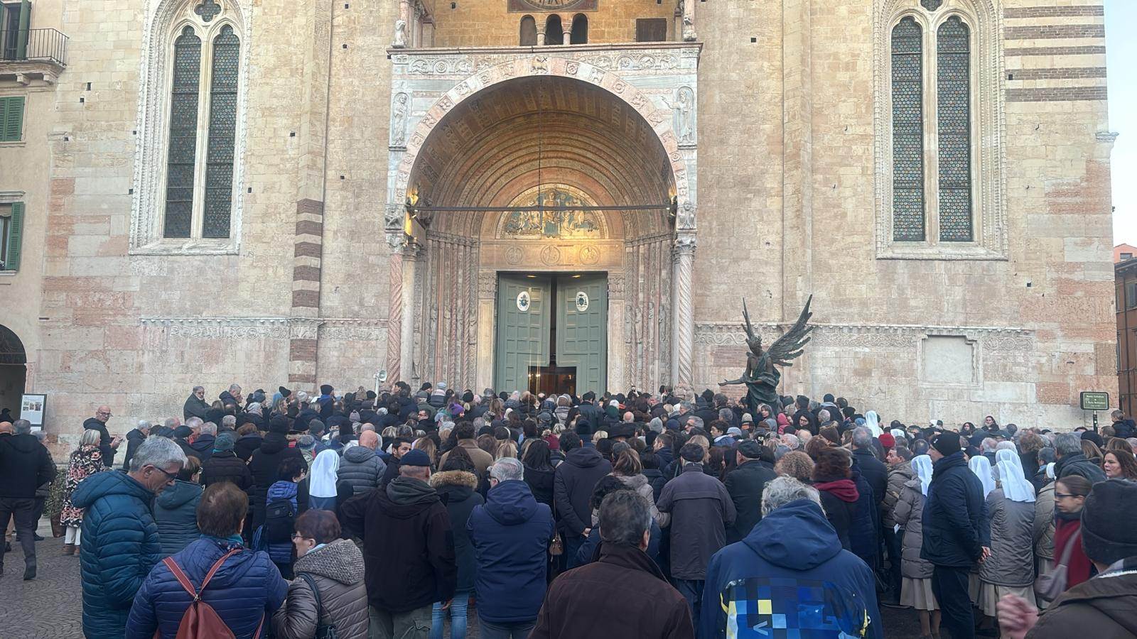 Verona giubileo anno santo