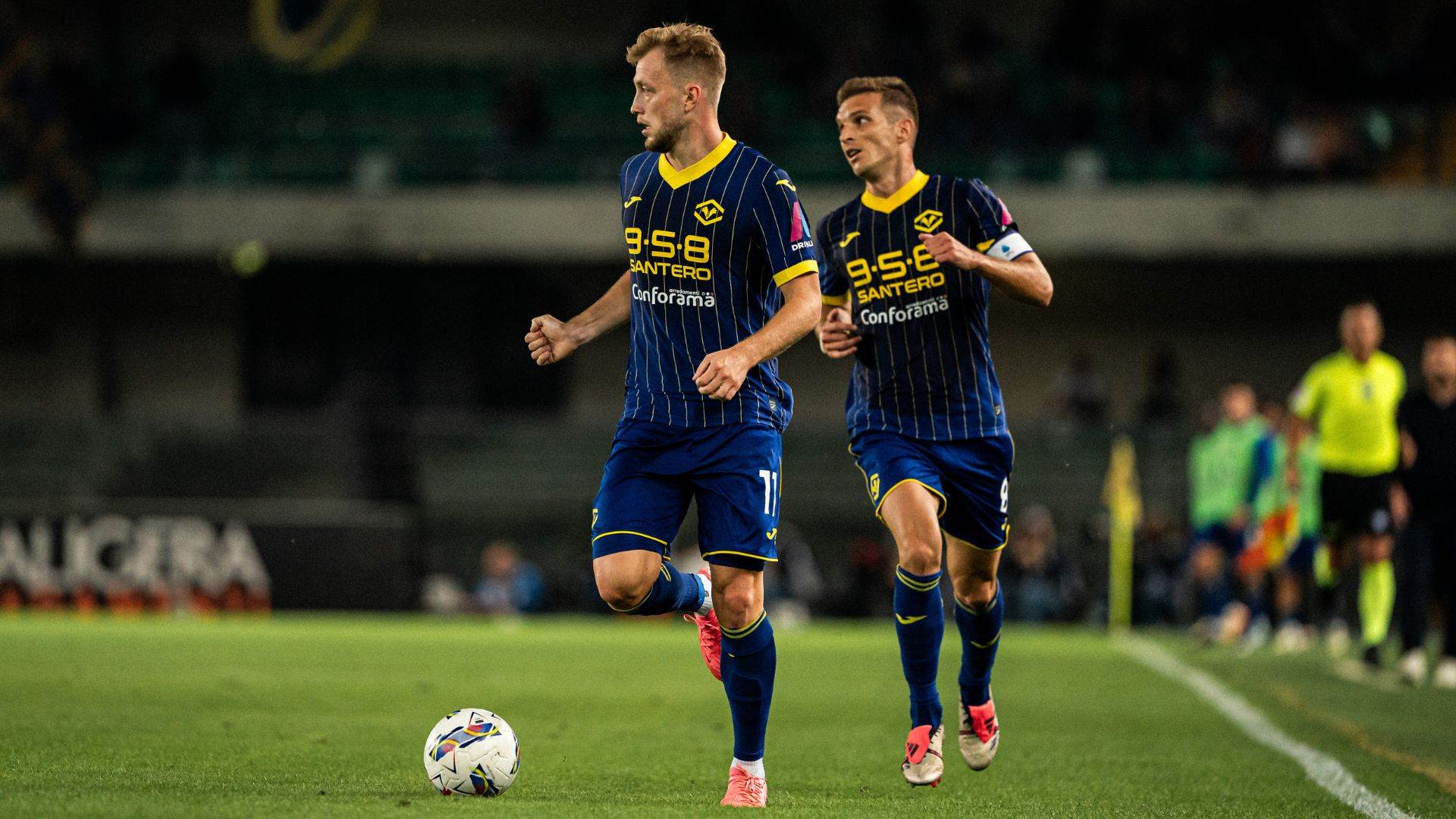 hellas verona parma