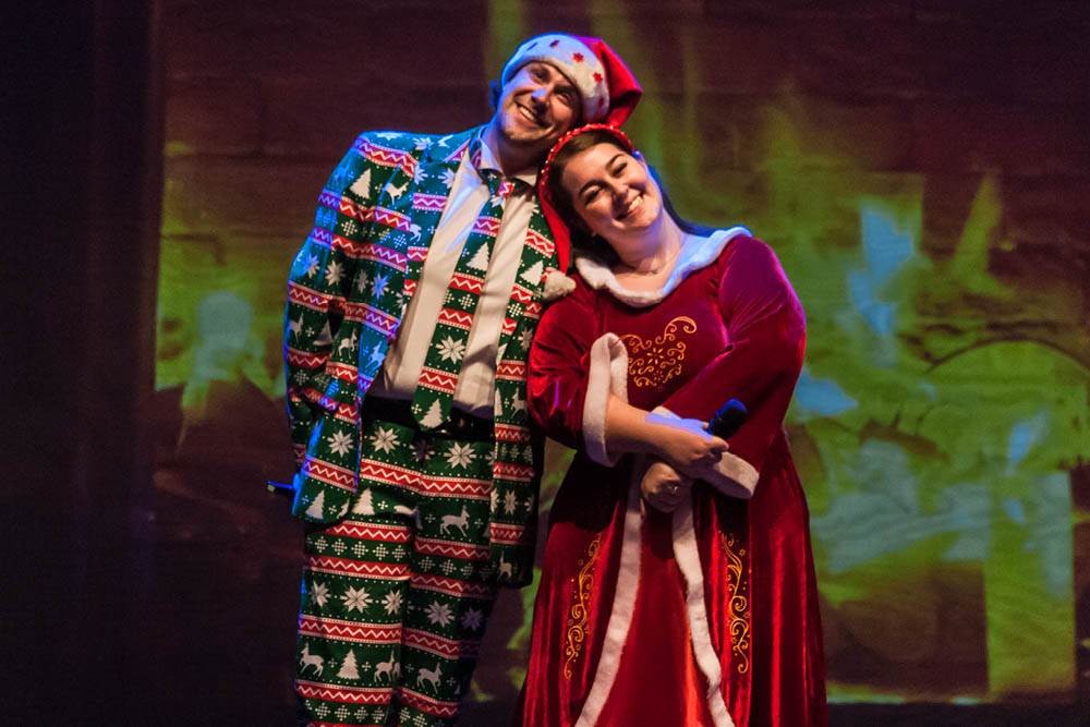 i muffin fondazione aida