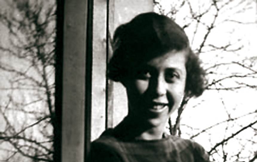 Irène Némirovsky