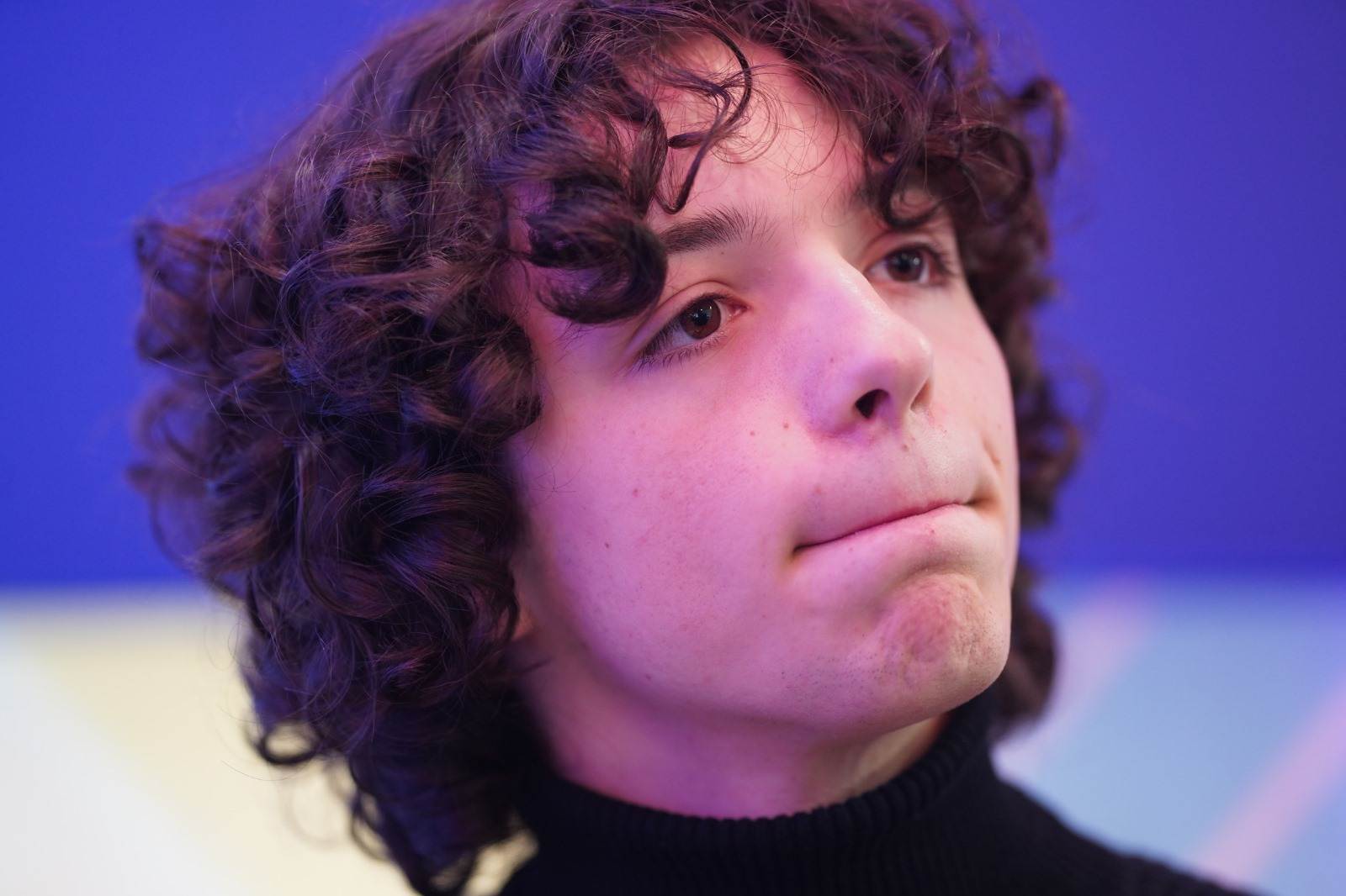 lorenzo salvetti sky verona meet&greet