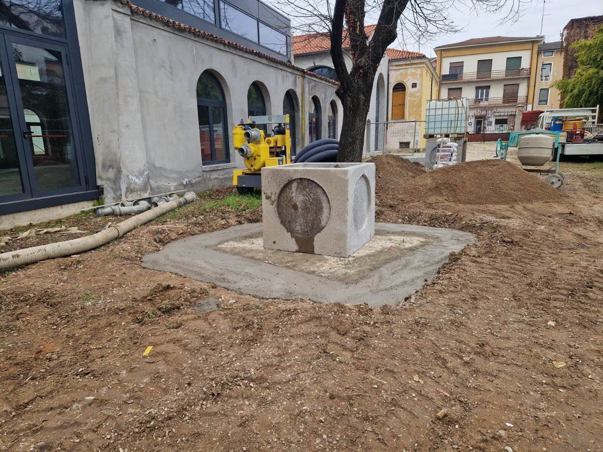 parco dei tigli san bonifacio