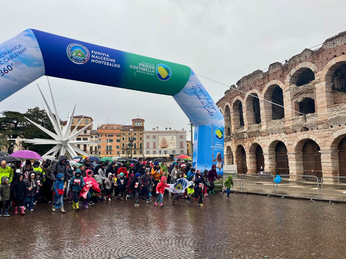 Marcia del Giocattolo 2024