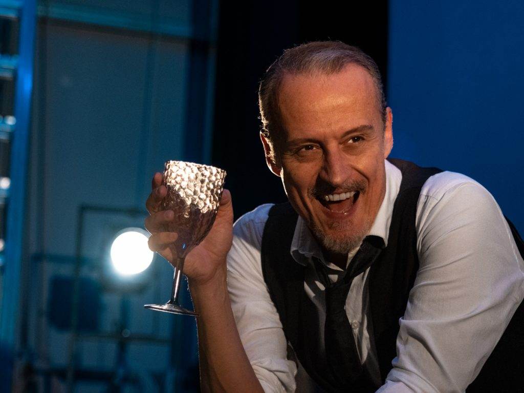 piccoli equivoci senza importanza antonio tabucchi