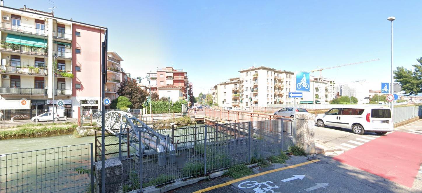 ponte doria canale camuzzoni