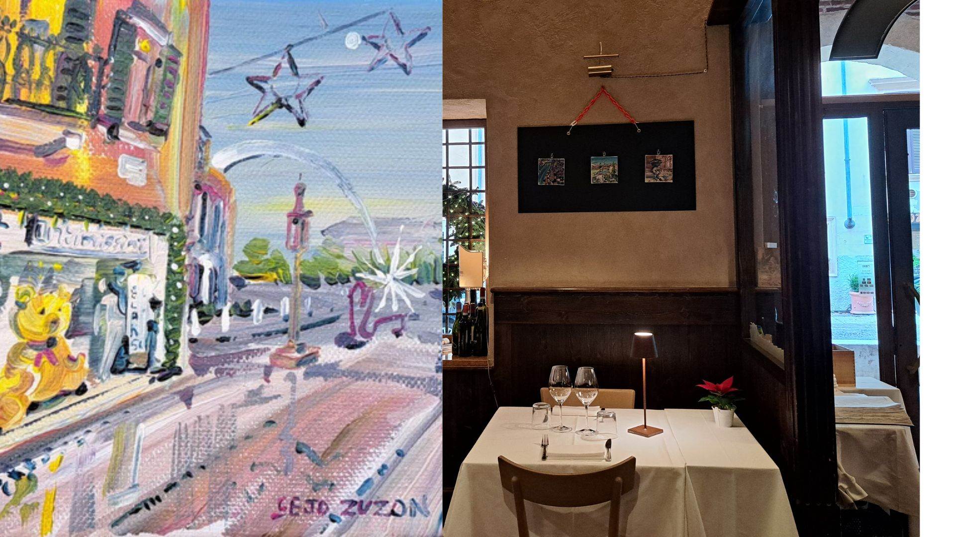 souvenir di lusso mostra verona sejo zuzon