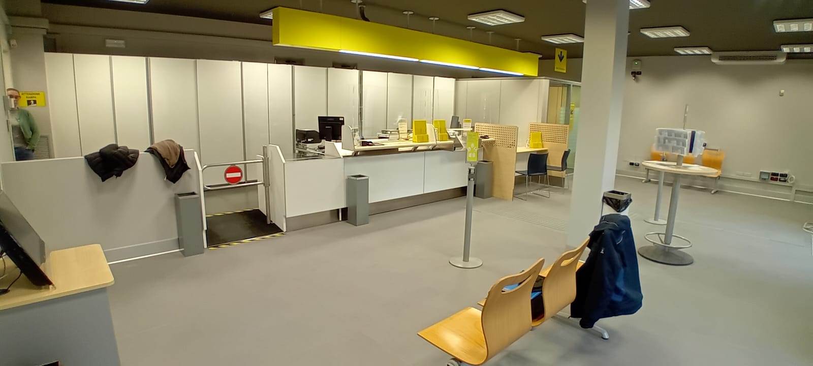 ufficio postale domegliara (2)