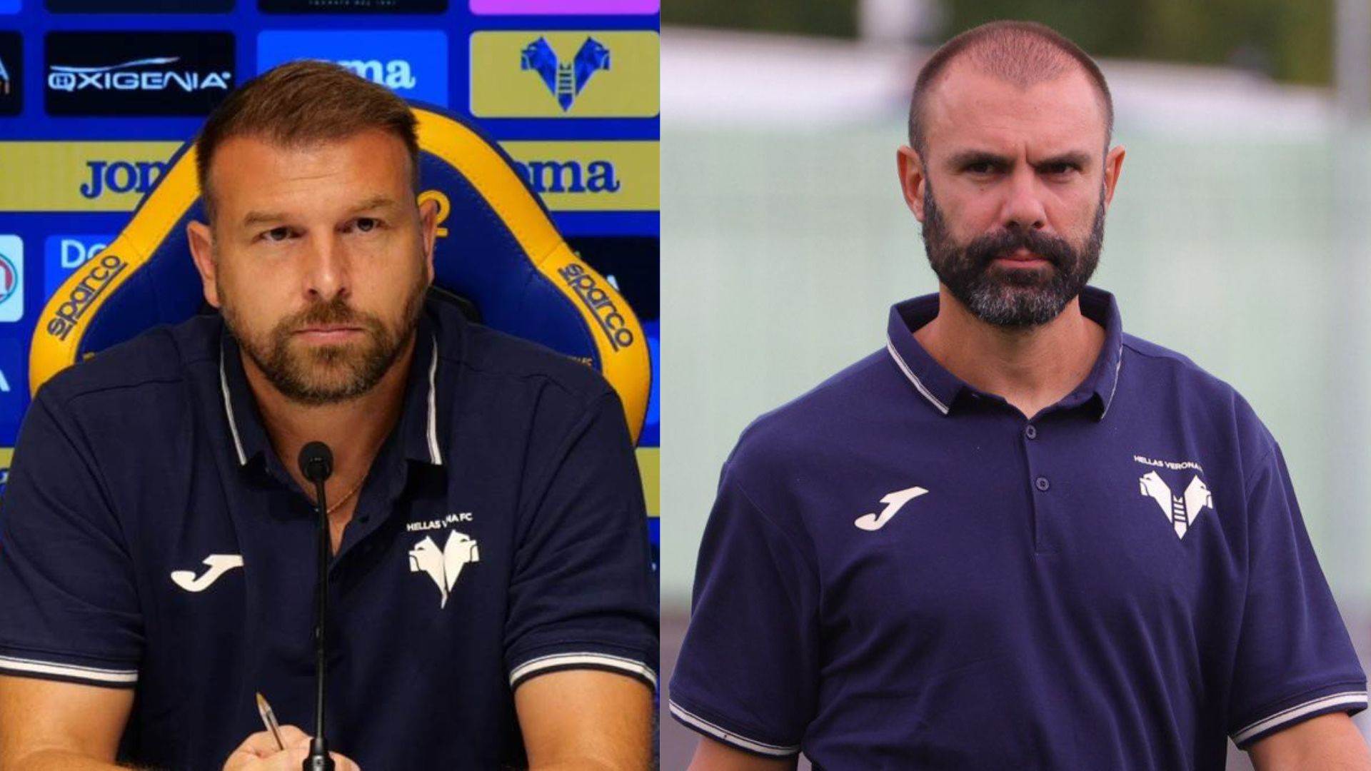 Paolo Zanetti Paolo Sammarco