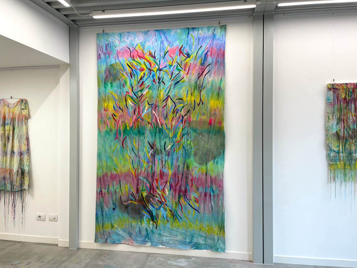 Alice Voglino Non c'è confine