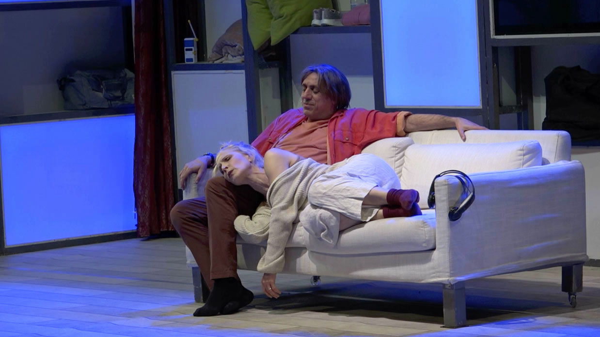 Come sei bella Teatro Nuovo