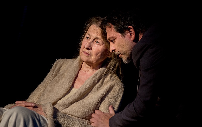 2- Jana Balkan e Francesco Laruffa