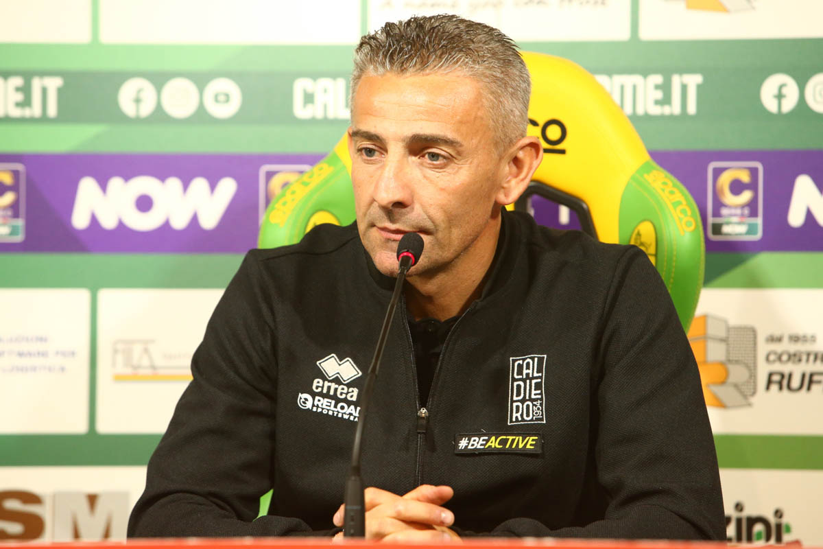 Caldiero Terme - Cristian Soave