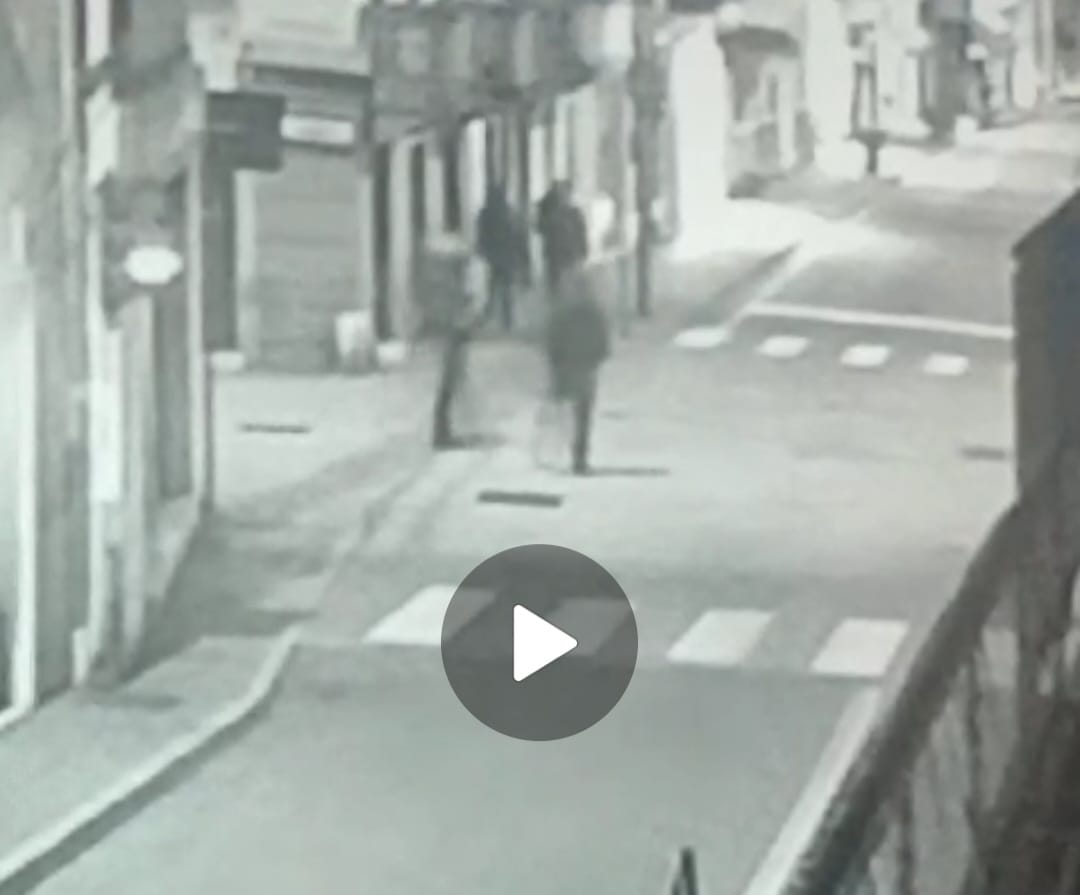 Comune di Sona - vandalismo