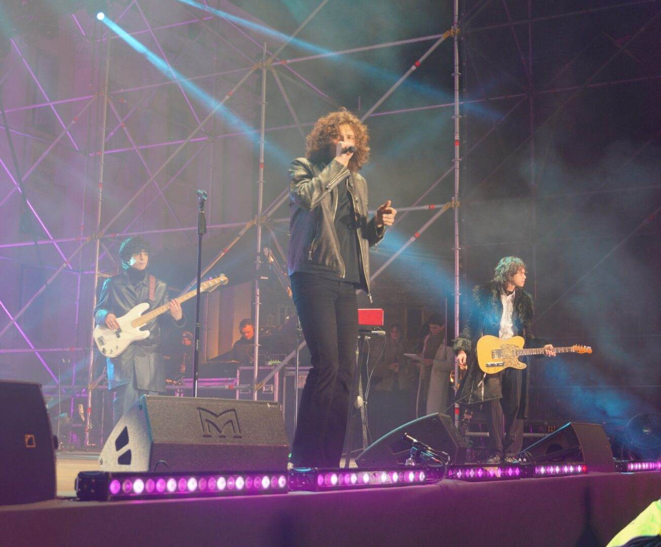 Capodanno in Bra 2025