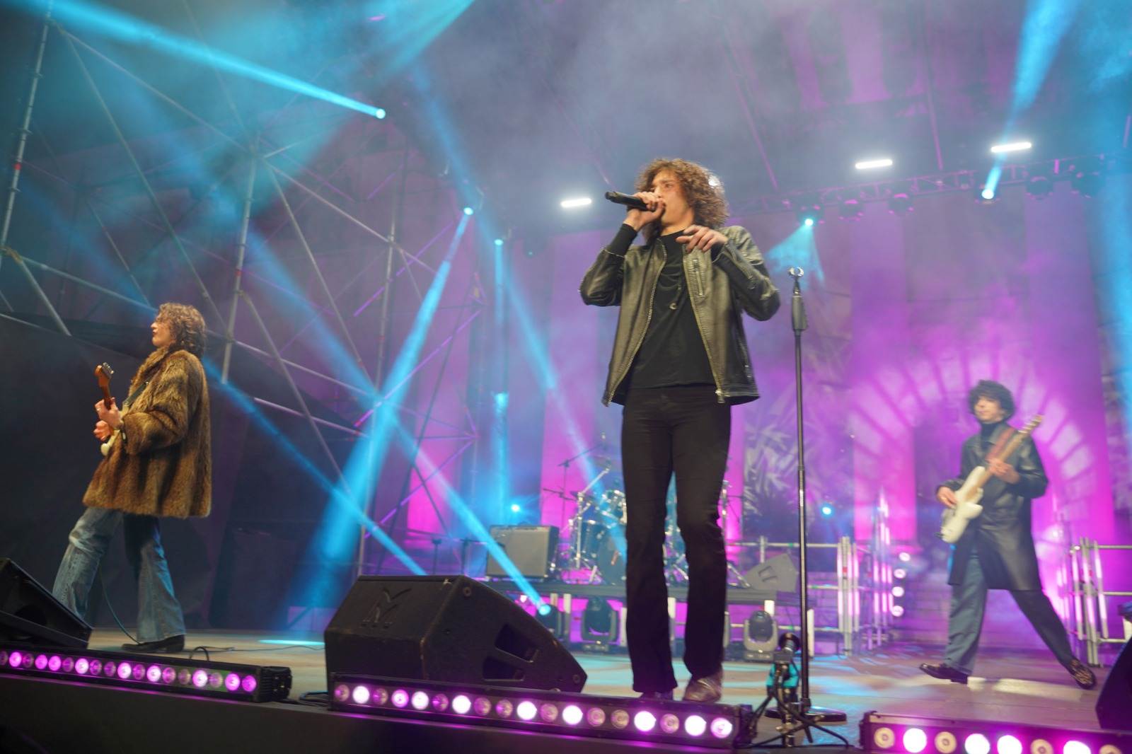 Capodanno in Bra 2025