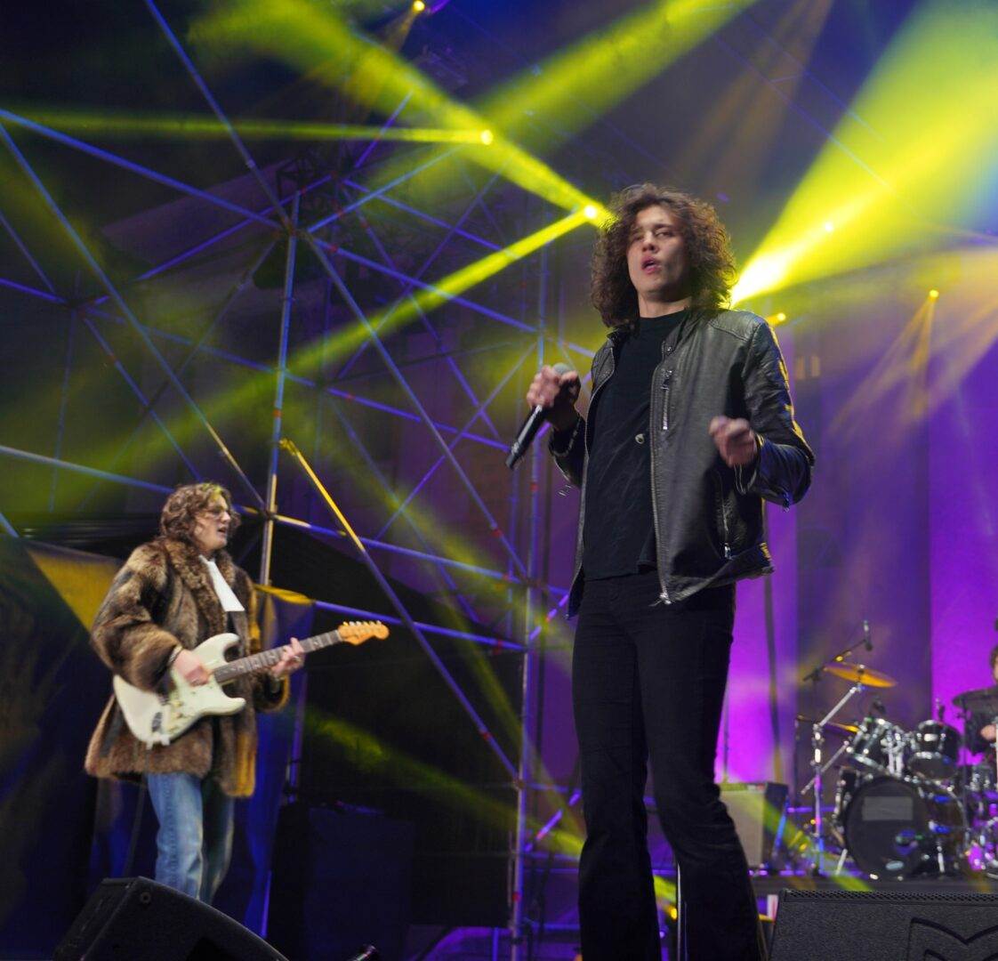 Capodanno in Bra 2025