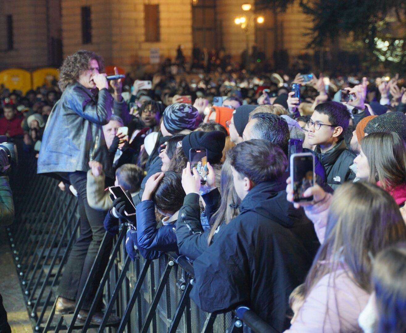 Capodanno in Bra 2025