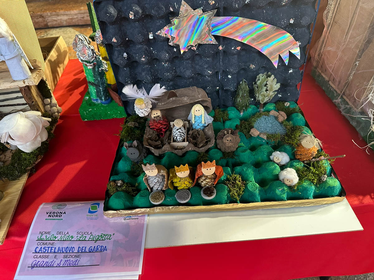 Asilo Nido La Pigotta - Castelnuovo