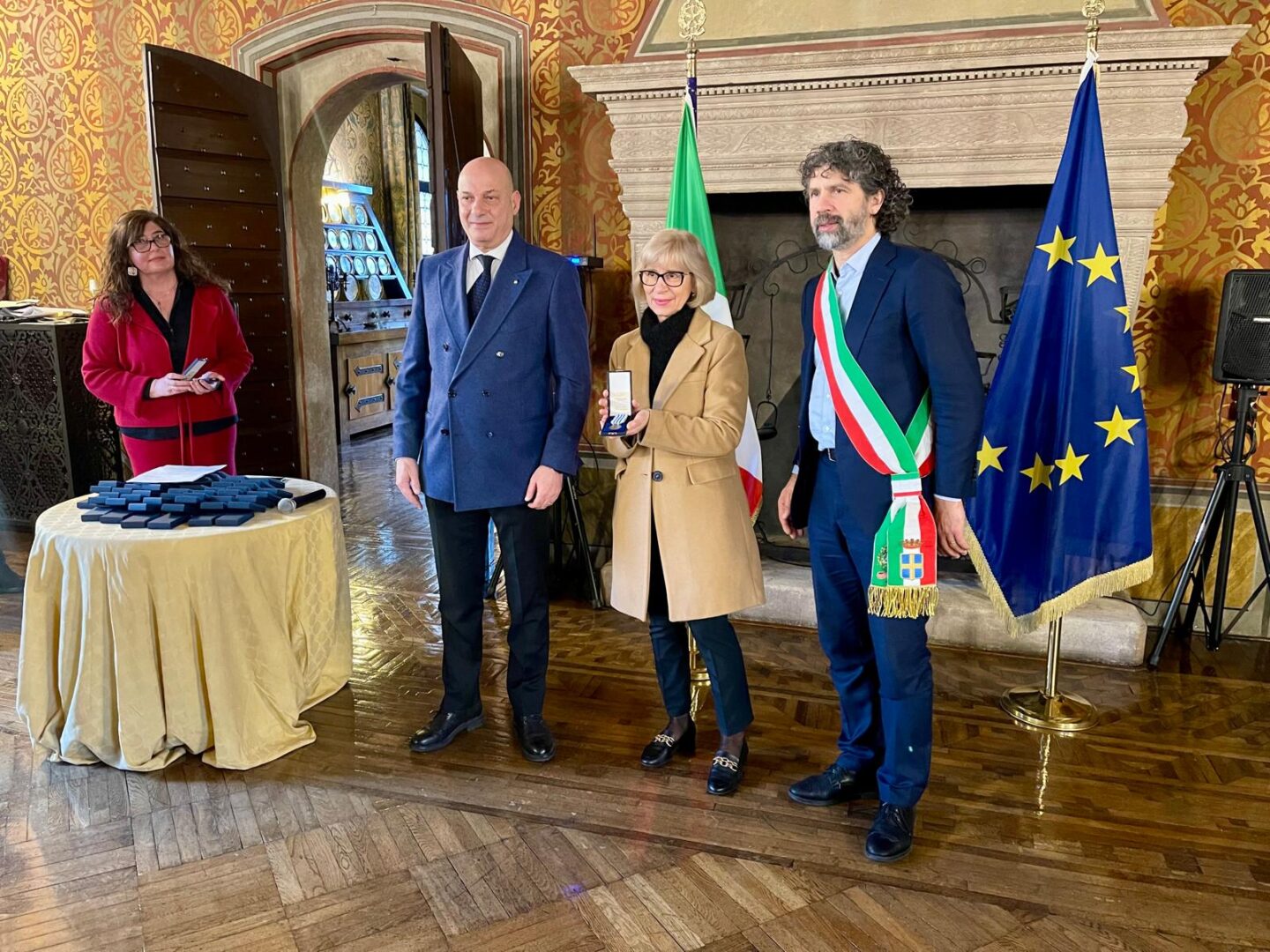 Giornata della Memoria 2025