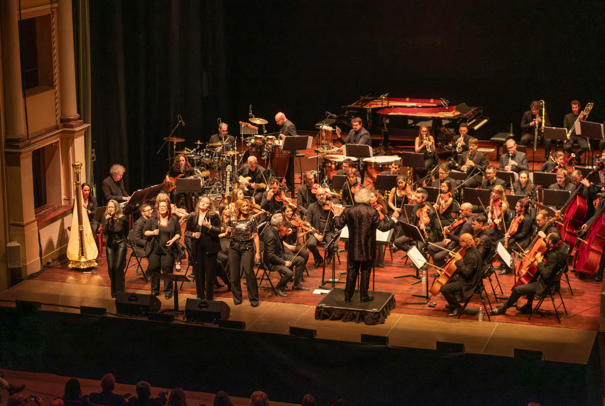 Diego Basso Tu chiamale se vuoi emozioni Teatro Ristori 25 01 2025