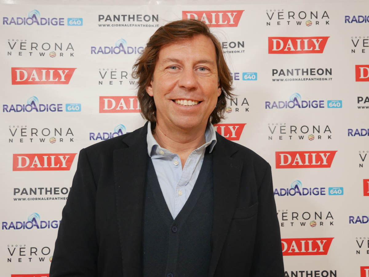 Edoardo Nestori - presidente Locatur