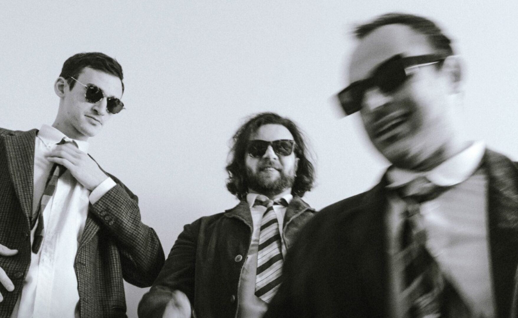 Tommaso Pioli, Gianluca Delmonte e Luigi Manes, Fattore H