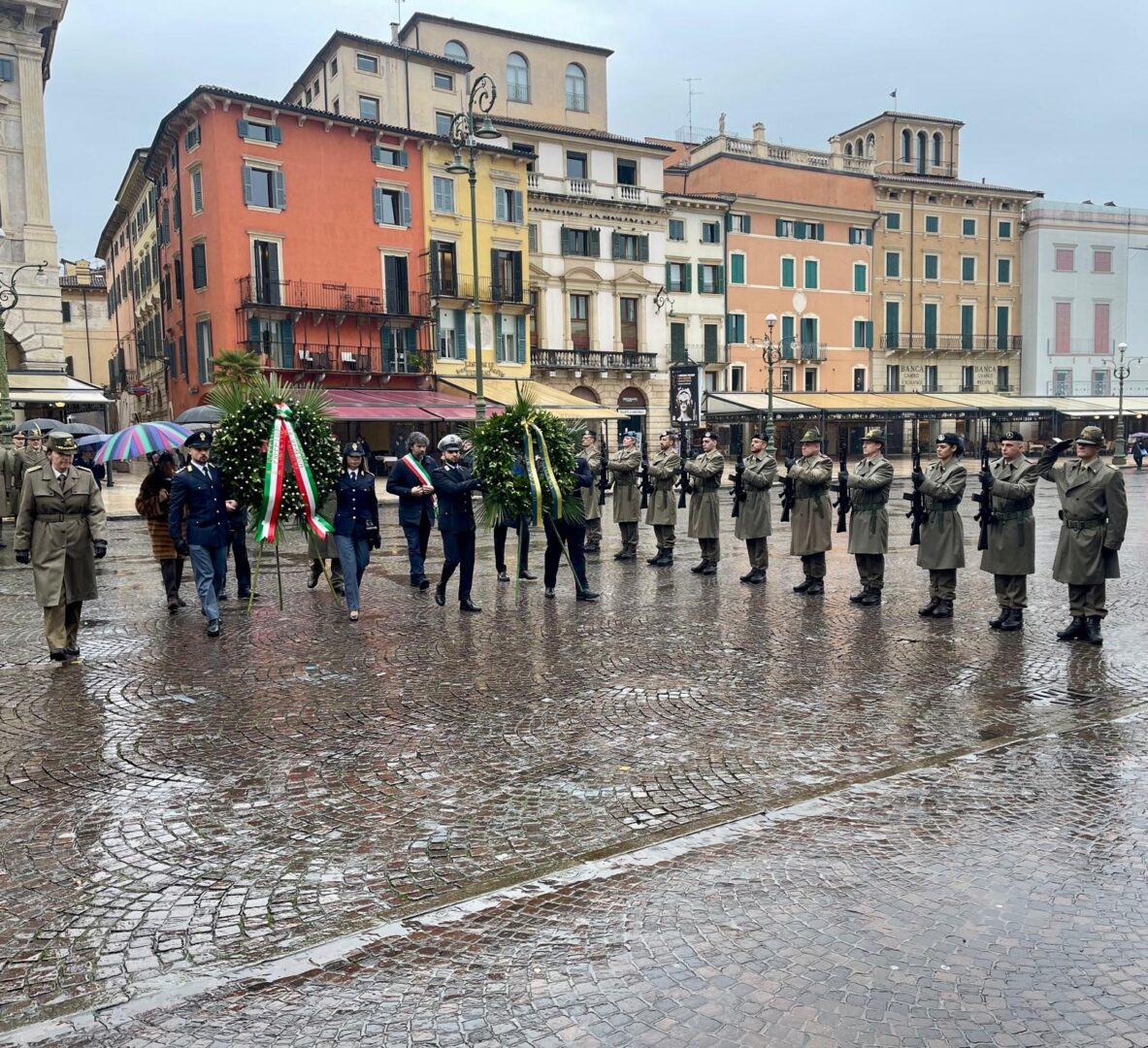 Giornata della Memoria 2025