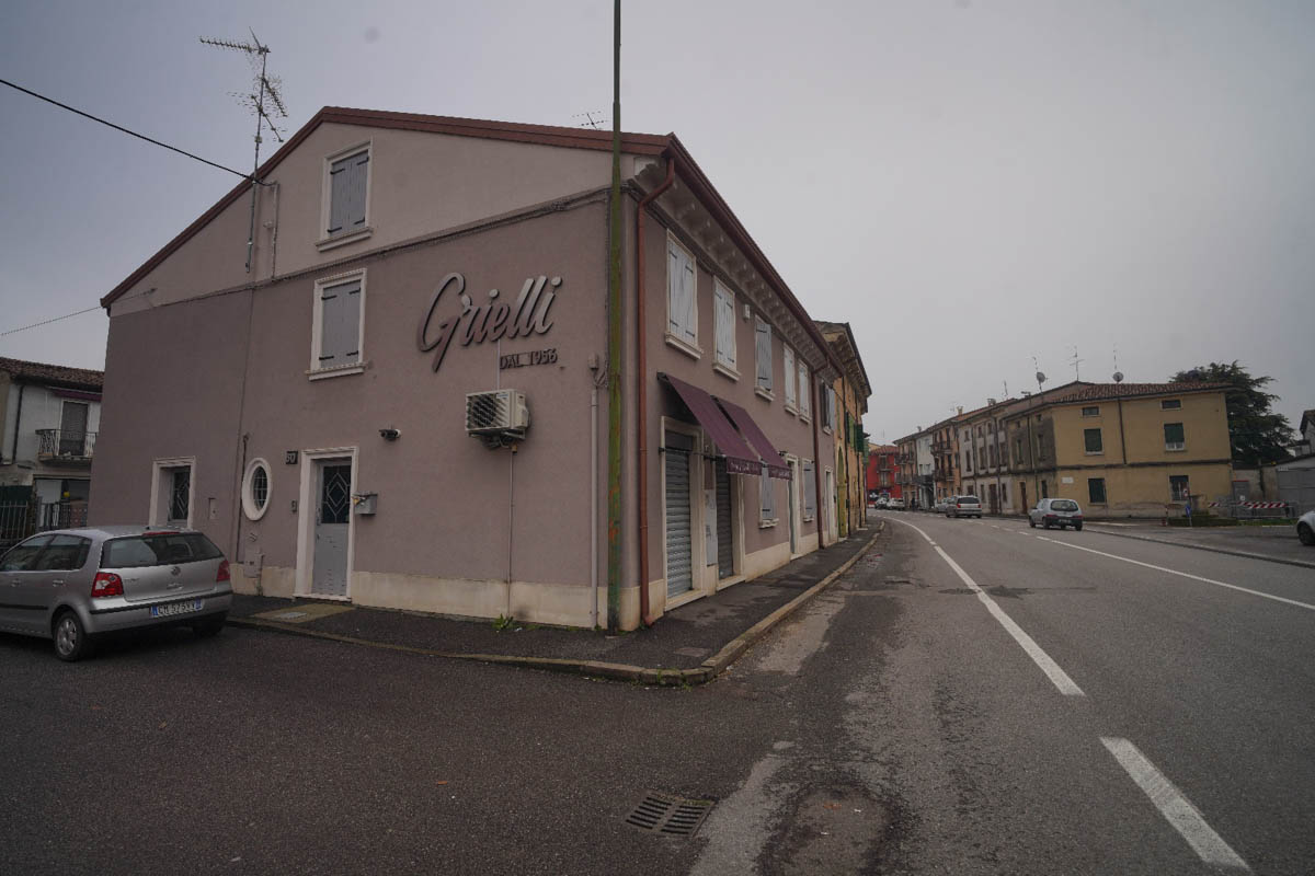 Gioielleria Grielli - Santa Maria di Zevio