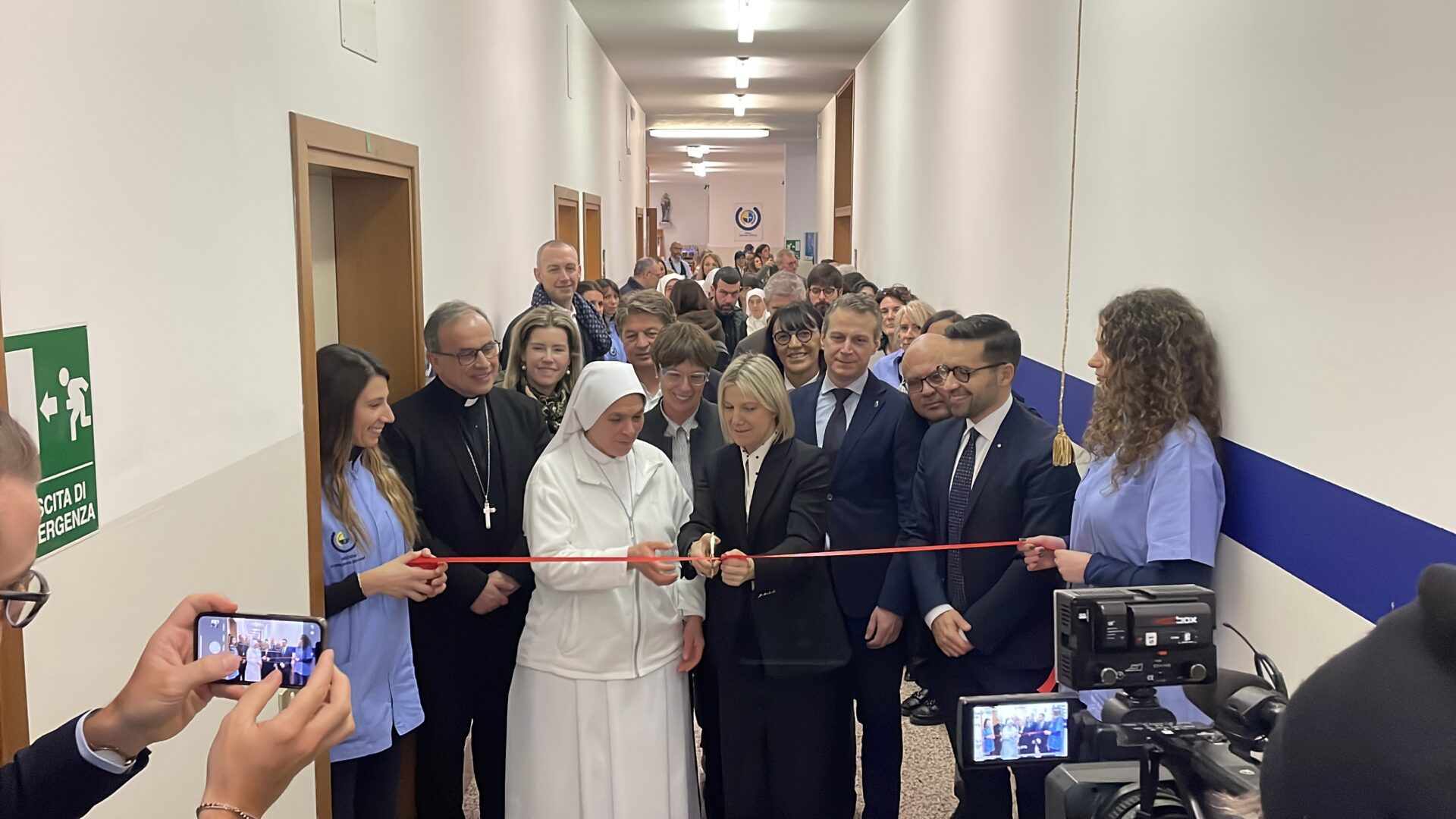 Istituto Fortunata Gresner Centro di riabilitazione ICR