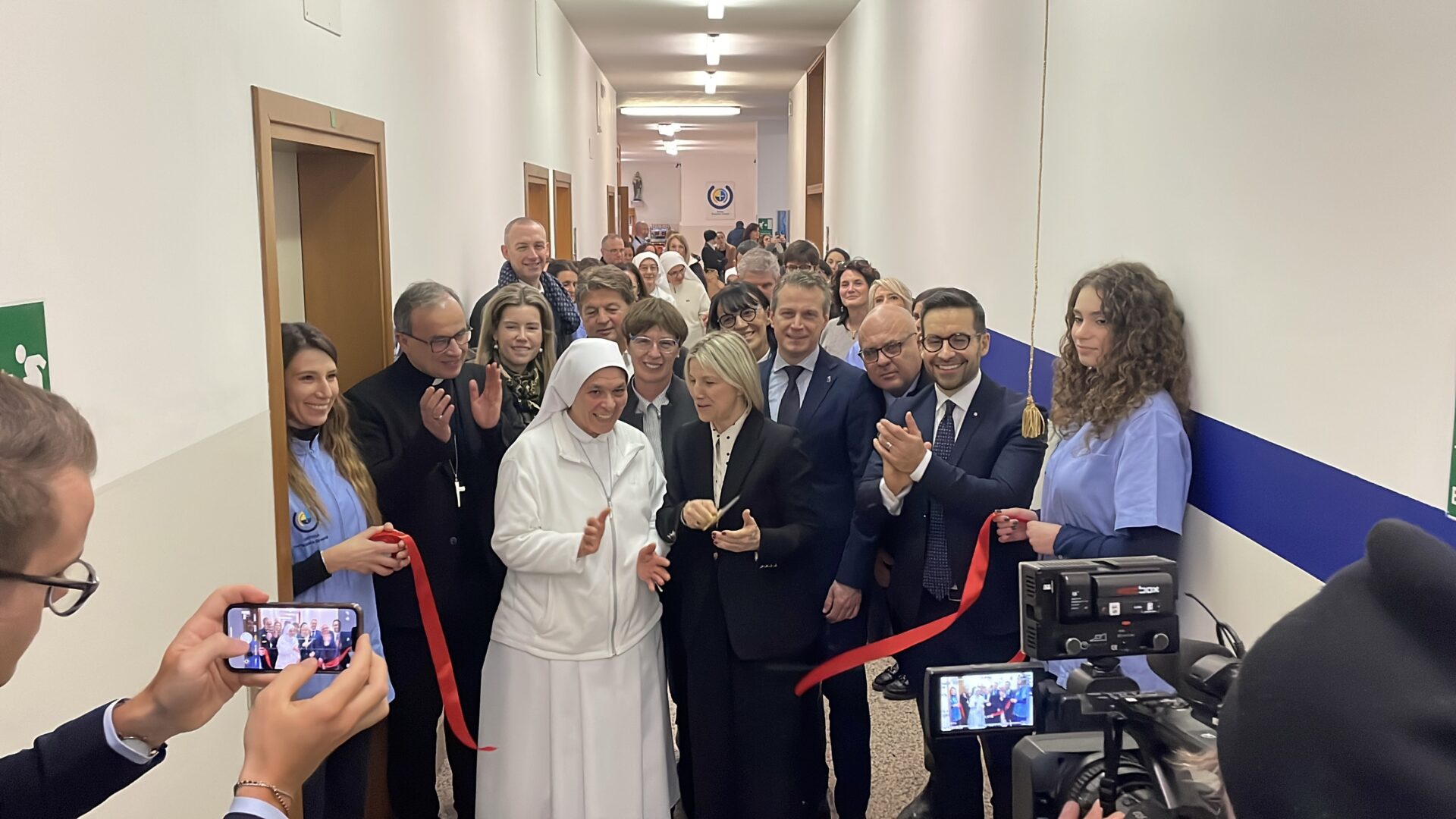 Istituto Fortunata Gresner Centro di riabilitazione ICR