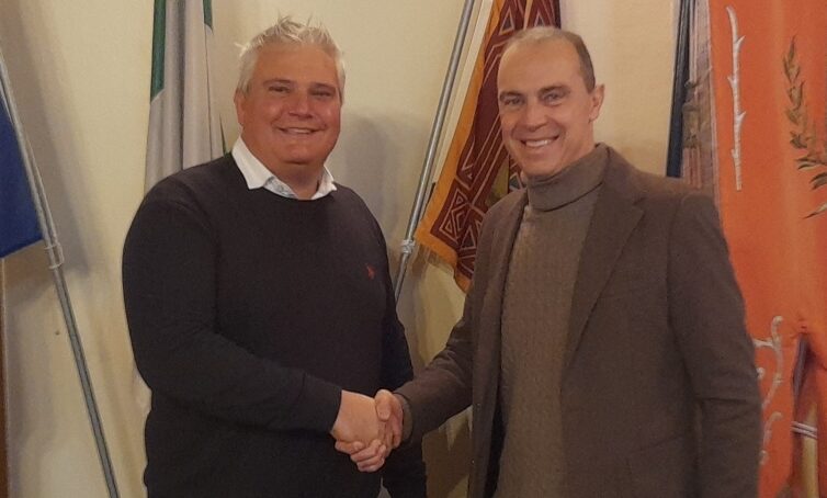 Mazzafelli e Gardoni Valeggio sul Mincio