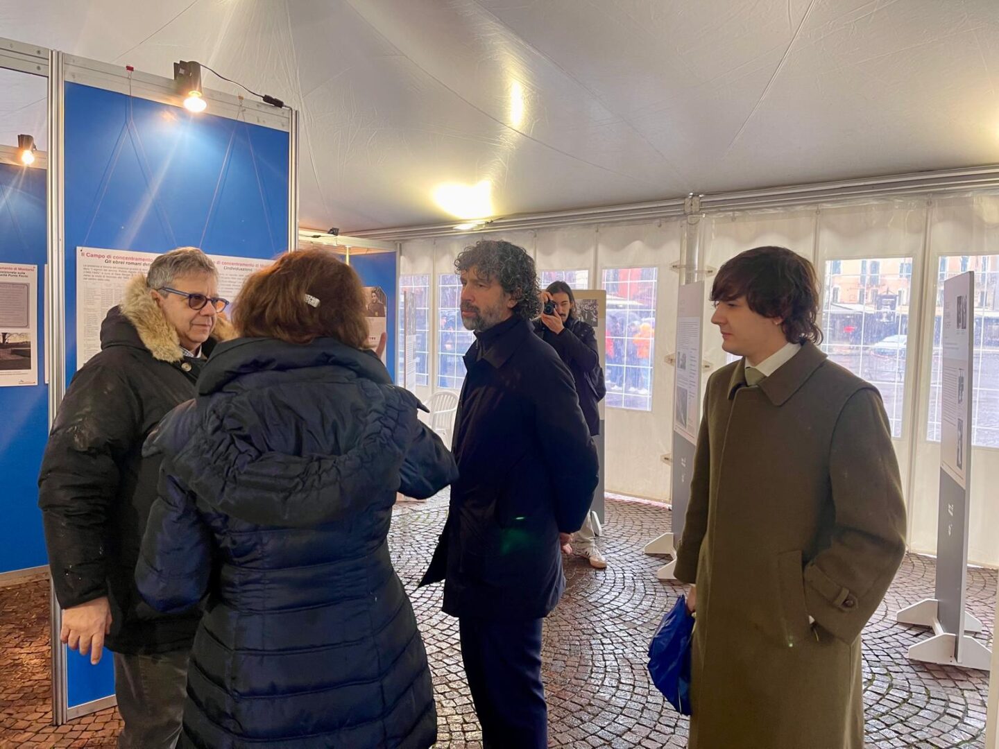 Giornata della Memoria 2025