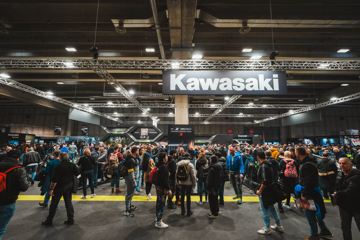 Motor Bike Expo 2025