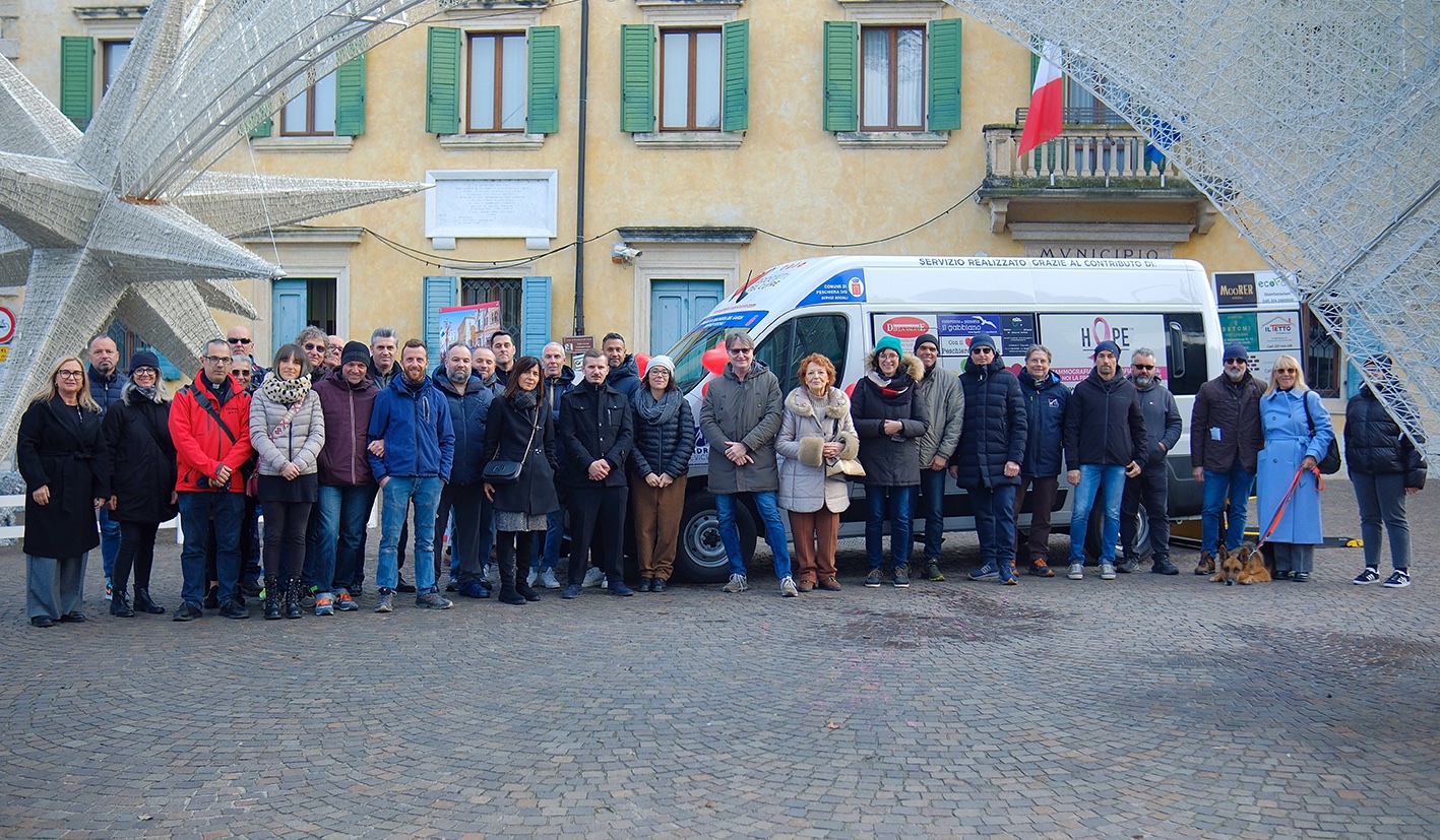 Progetti Del Cuore Peschiera del Garda